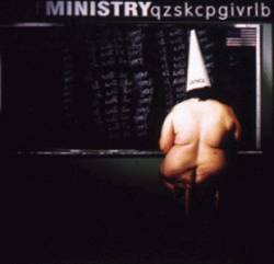 Ministry : Dark Side of the Spoon